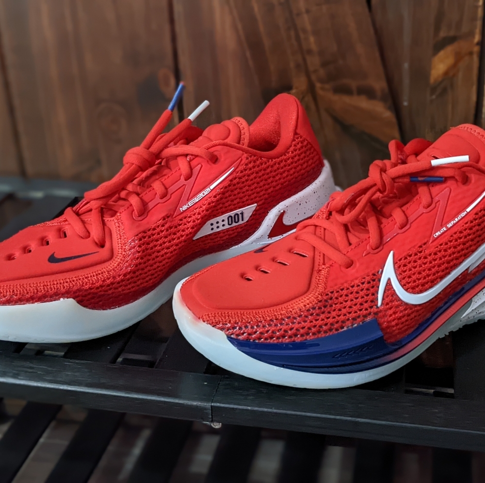 Nike Air Zoom G.T. Cut NN